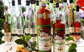 Hotel Zur Post